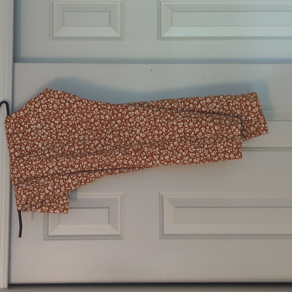 Lou & Grey Floral Leggings
